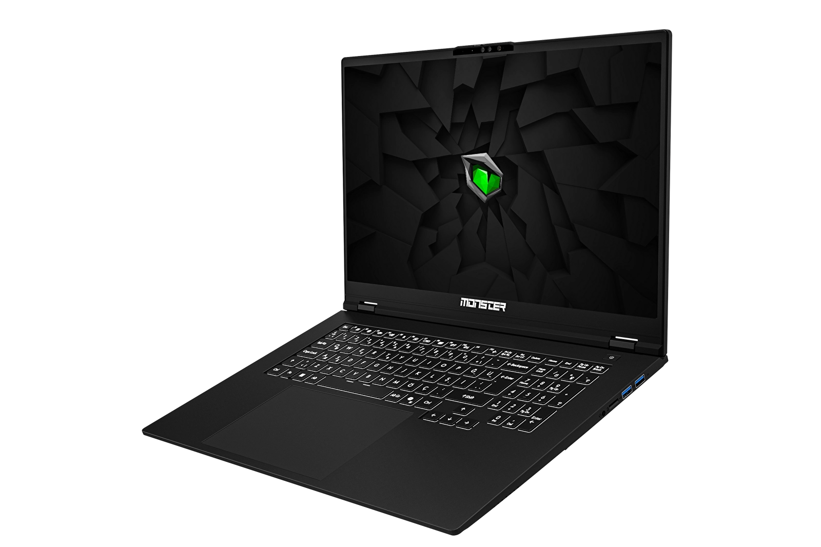 Huma H7 V1.1.1 15,6" İş Bilgisayarı 29783